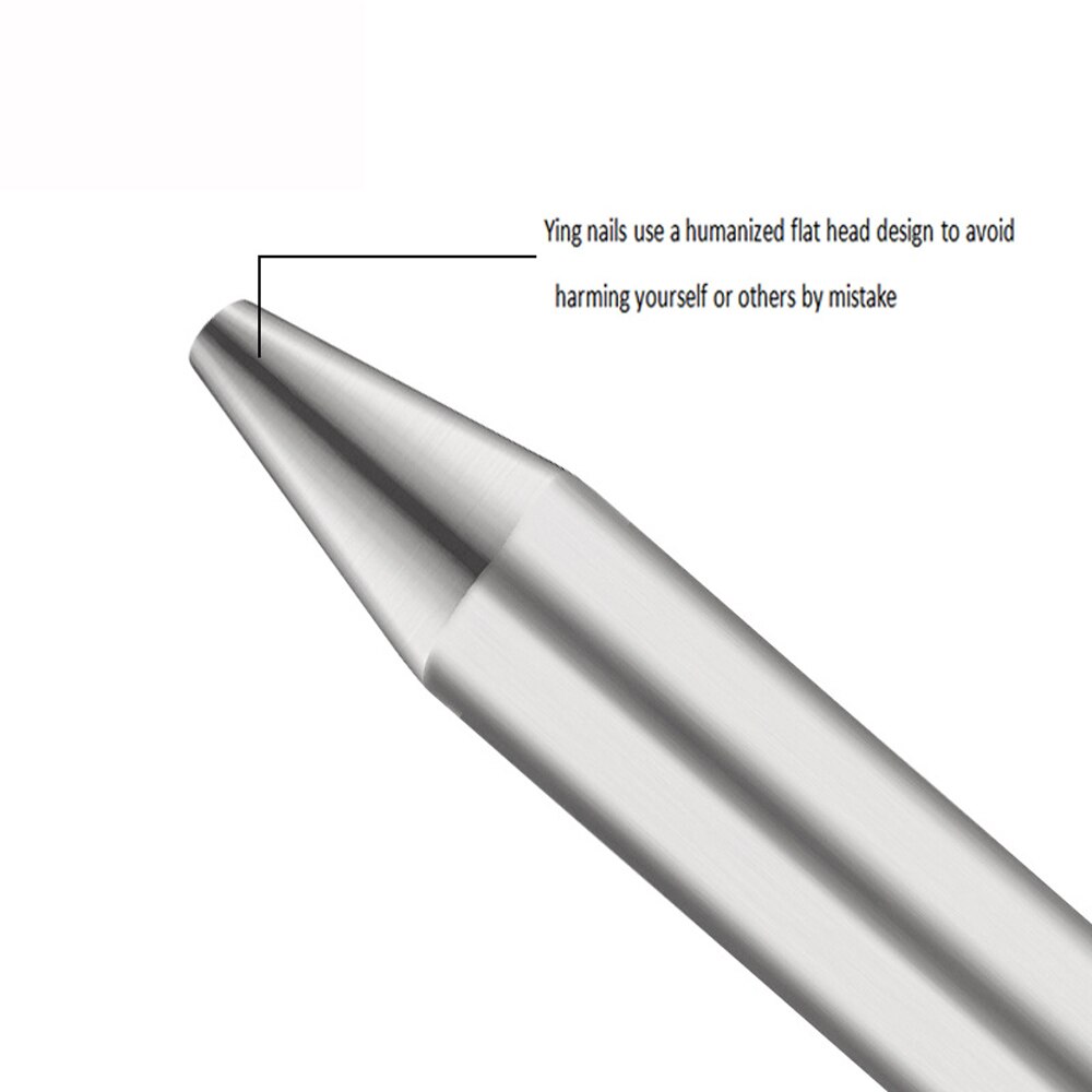 Cheap Goat Tents 30 35CM Tent Stakes Stainless Steel Ground Nails Peg Outdoor Travel Camping Accessories Tent Accessories 